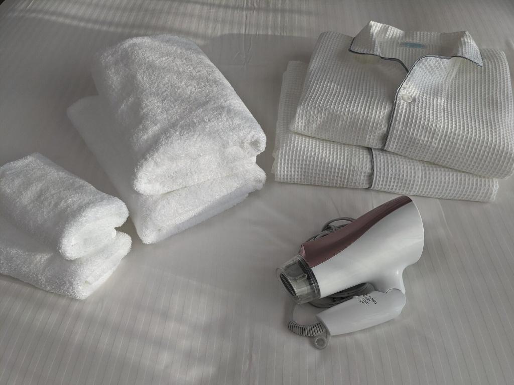 Eslead Hotel Osaka Tsuruhahi
