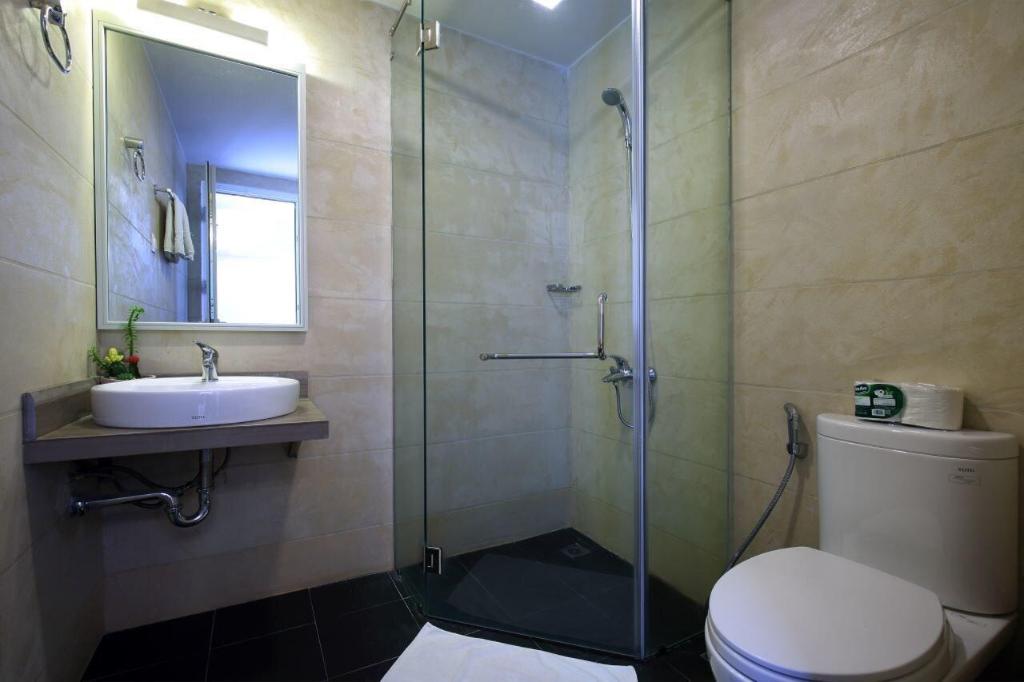 Glenwood Suites