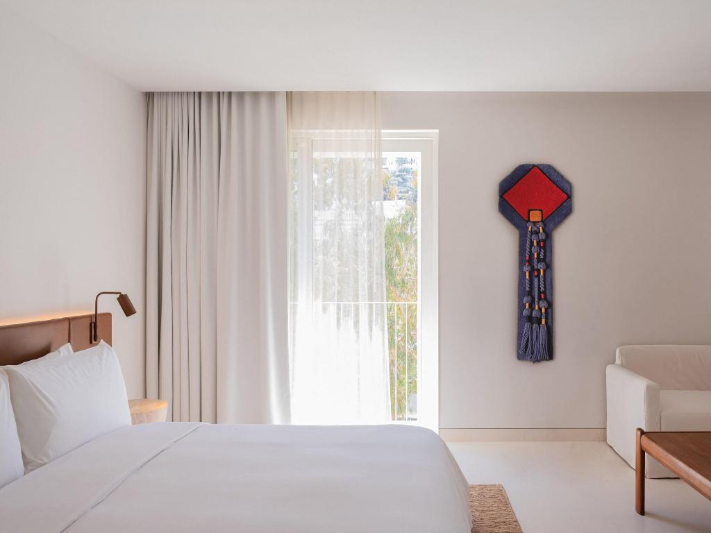 Imagem da galeria de The Standard, Ibiza