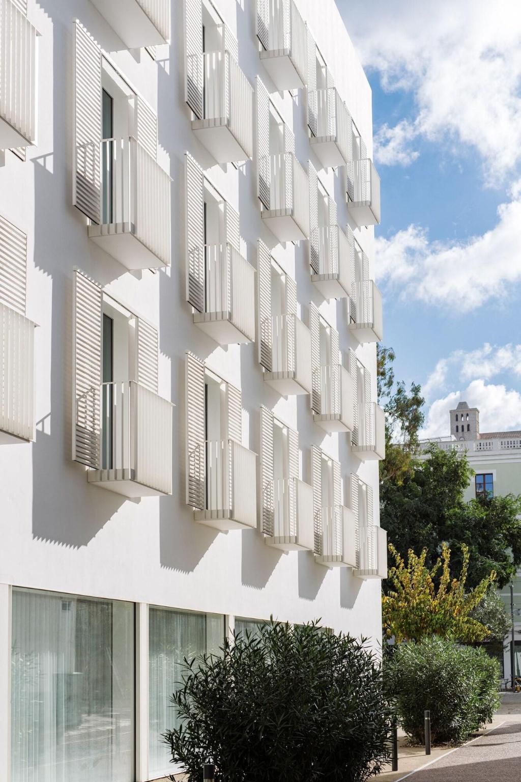 Imagem da galeria de The Standard, Ibiza