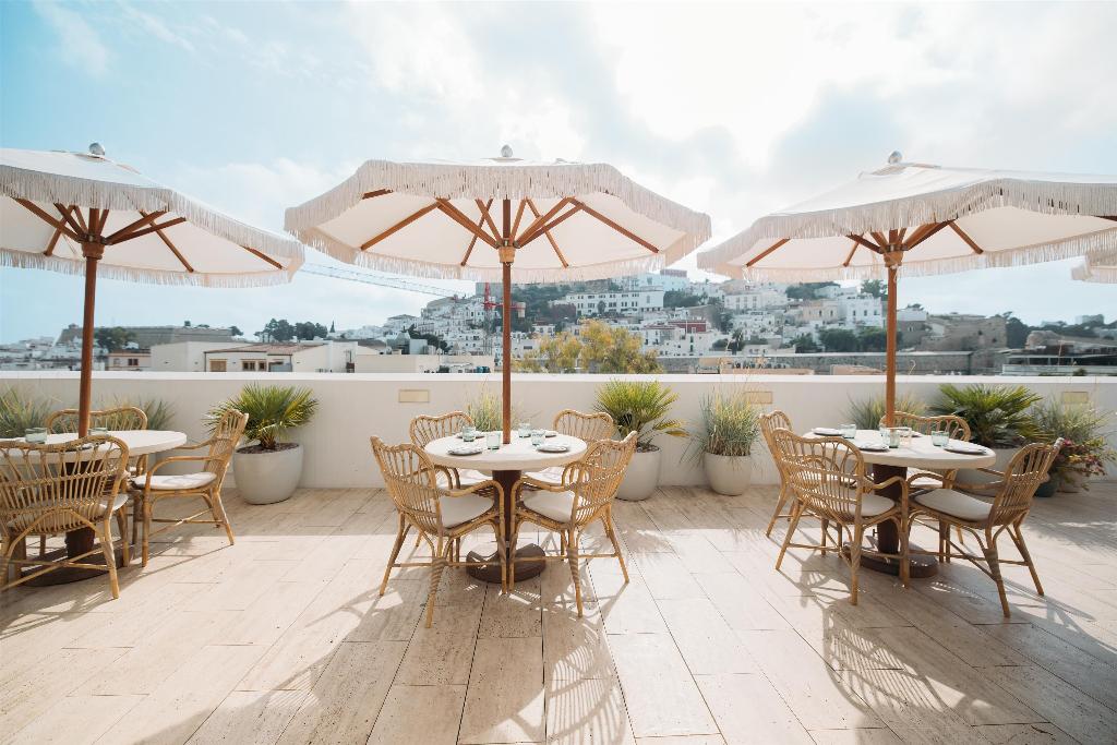 Imagem da galeria de The Standard, Ibiza