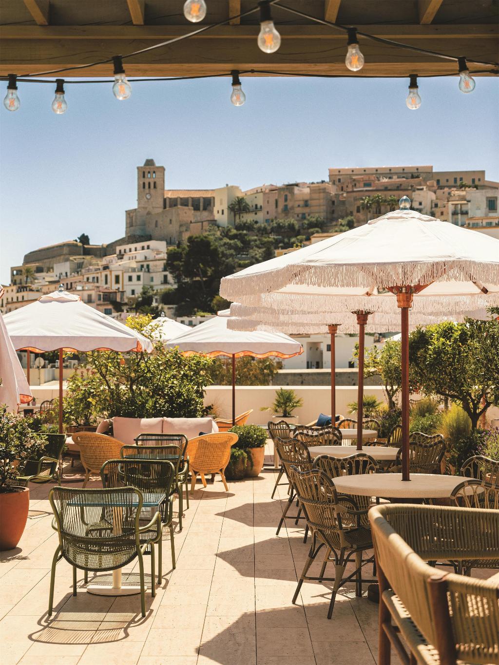 Imagem da galeria de The Standard, Ibiza