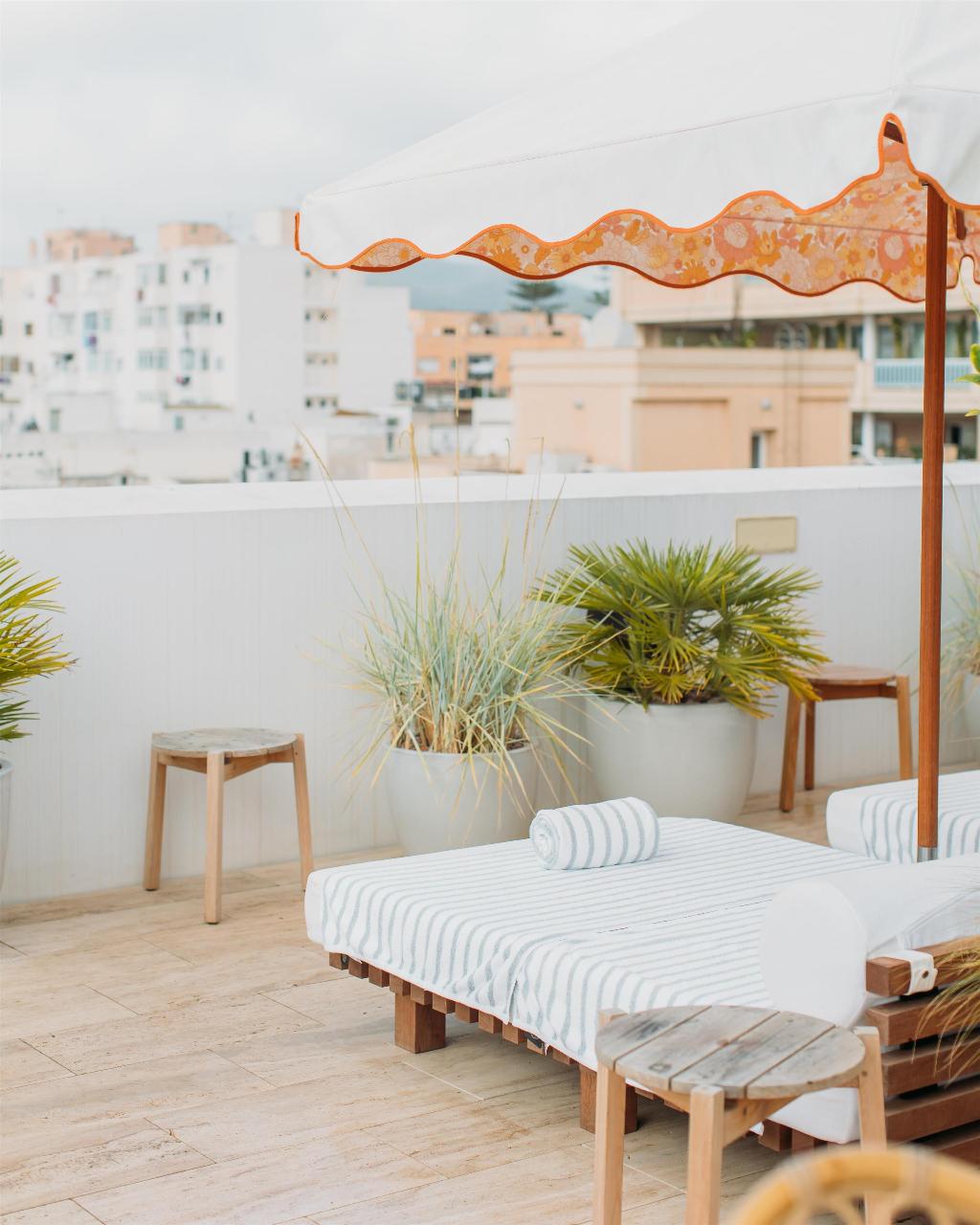 Imagem da galeria de The Standard, Ibiza