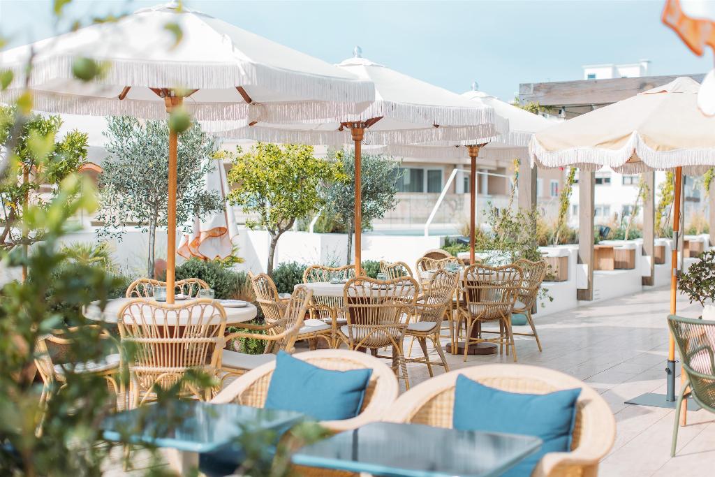 Imagem da galeria de The Standard, Ibiza