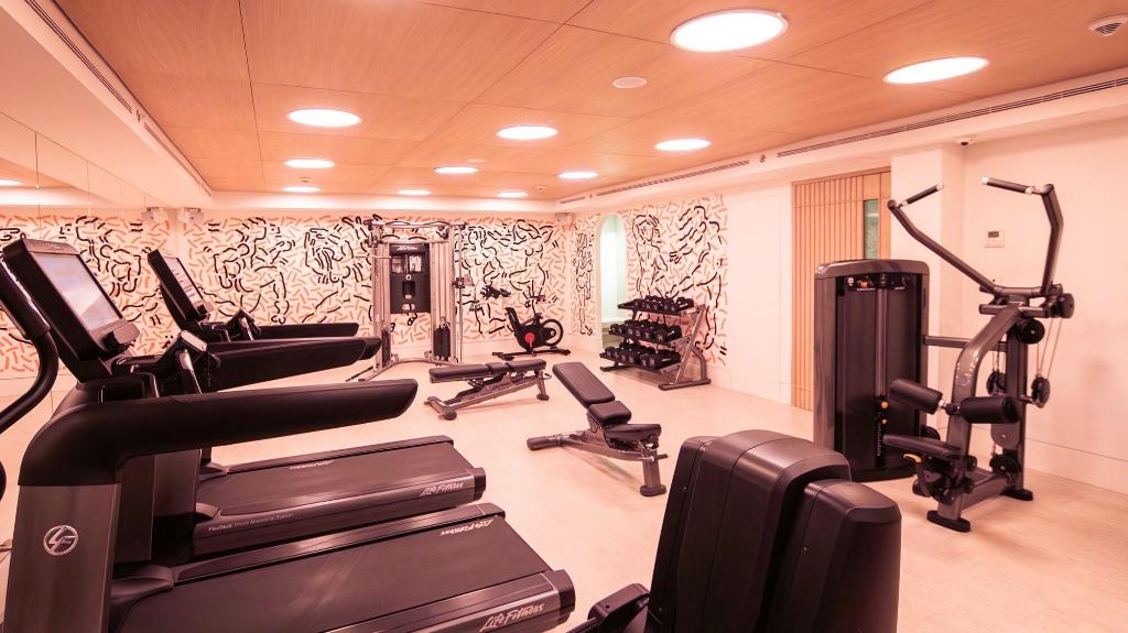 Imagem da galeria de The Standard, Ibiza