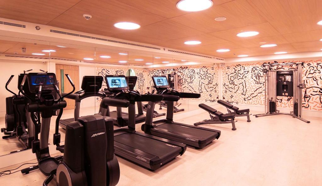 Imagem da galeria de The Standard, Ibiza