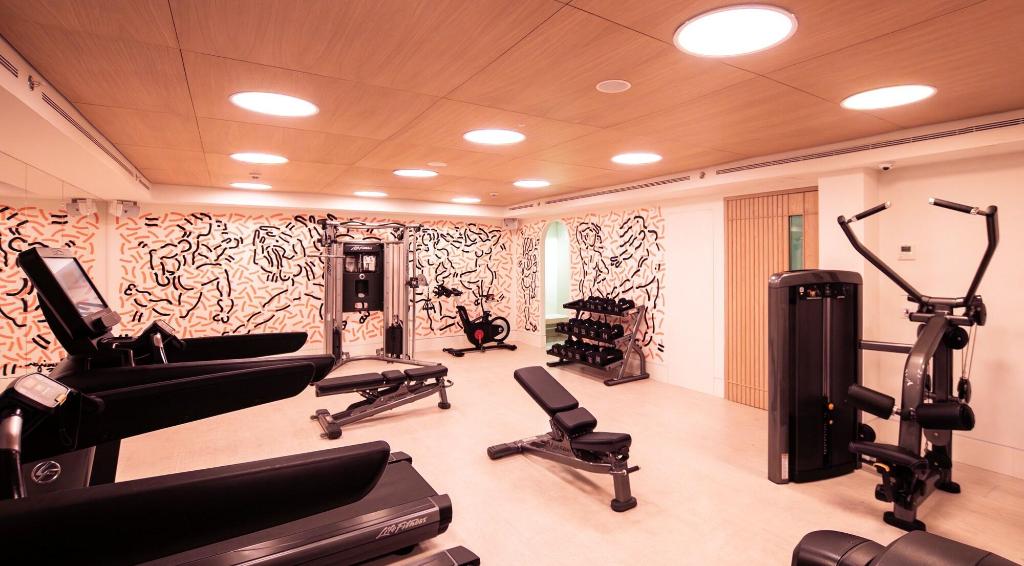 Imagem da galeria de The Standard, Ibiza