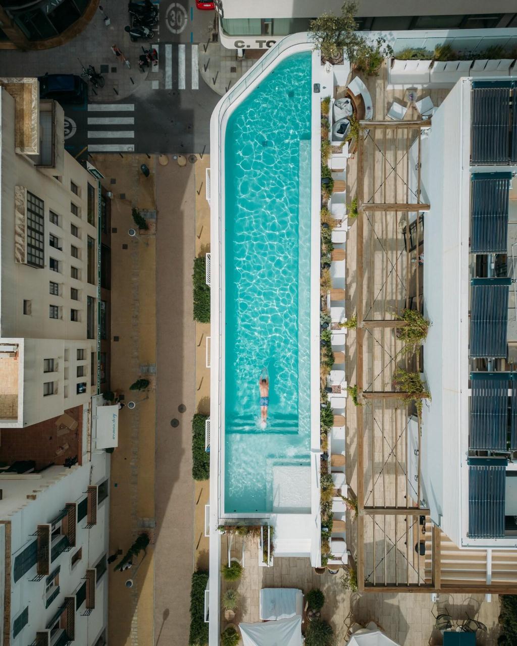 Imagem da galeria de The Standard, Ibiza