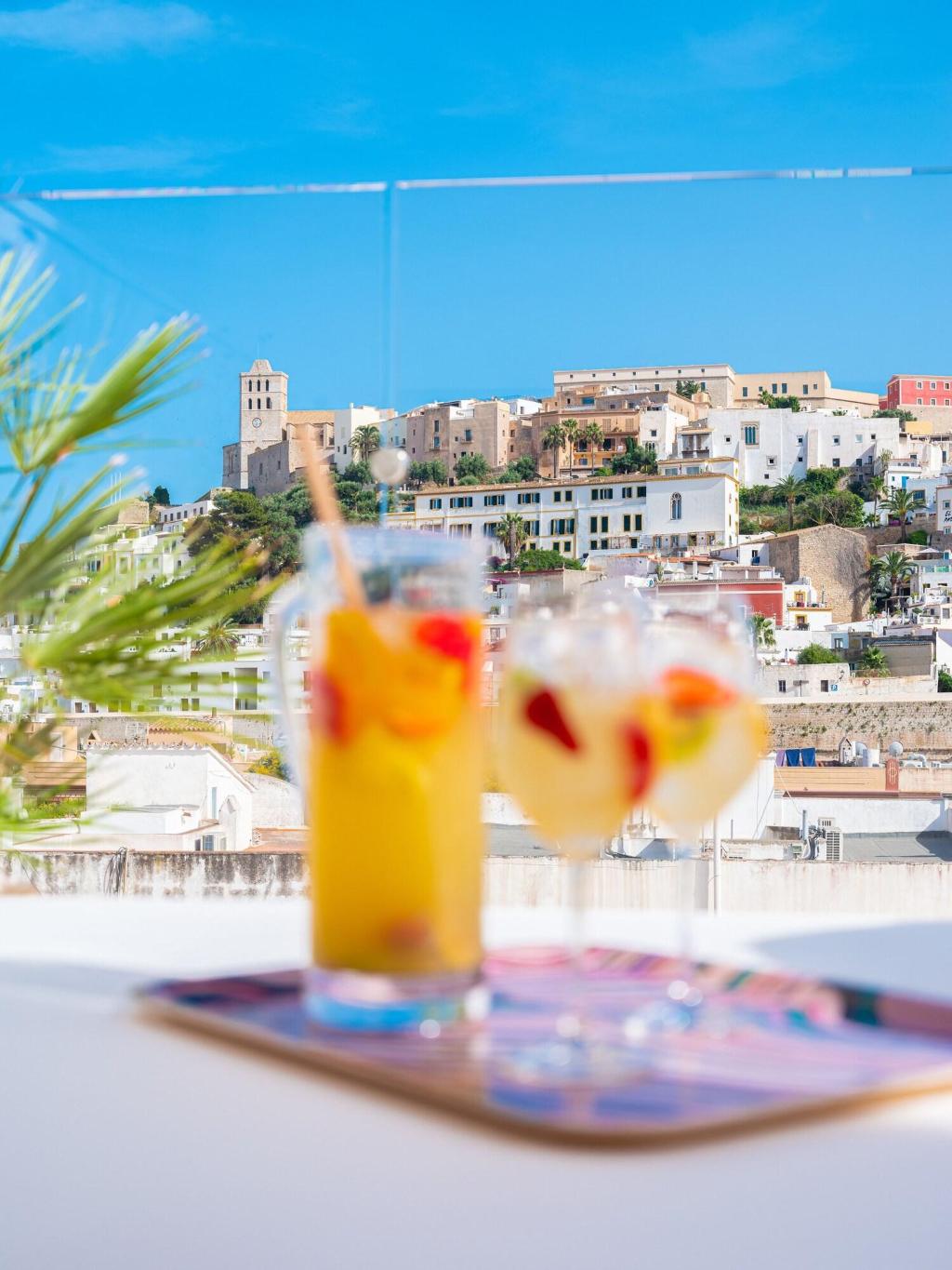 Imagem da galeria de The Standard, Ibiza