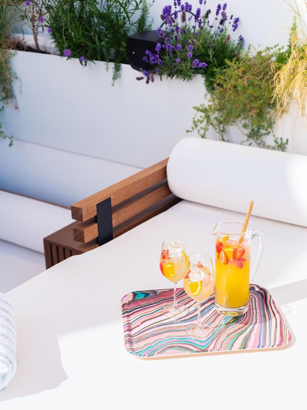Imagem da galeria de The Standard, Ibiza