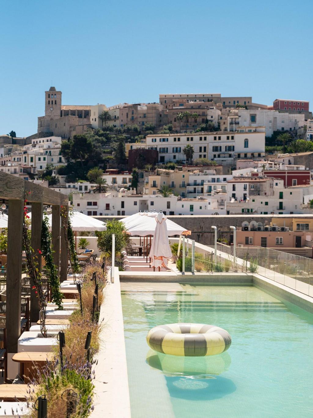 Imagem da galeria de The Standard, Ibiza