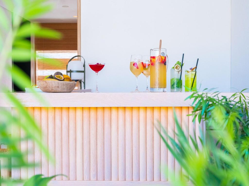Imagem da galeria de The Standard, Ibiza