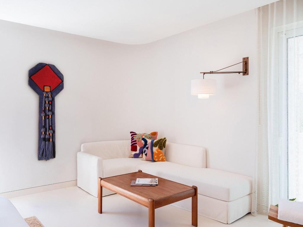 Imagem da galeria de The Standard, Ibiza