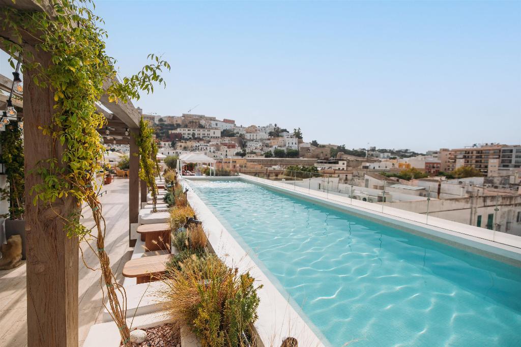 Imagem da galeria de The Standard, Ibiza