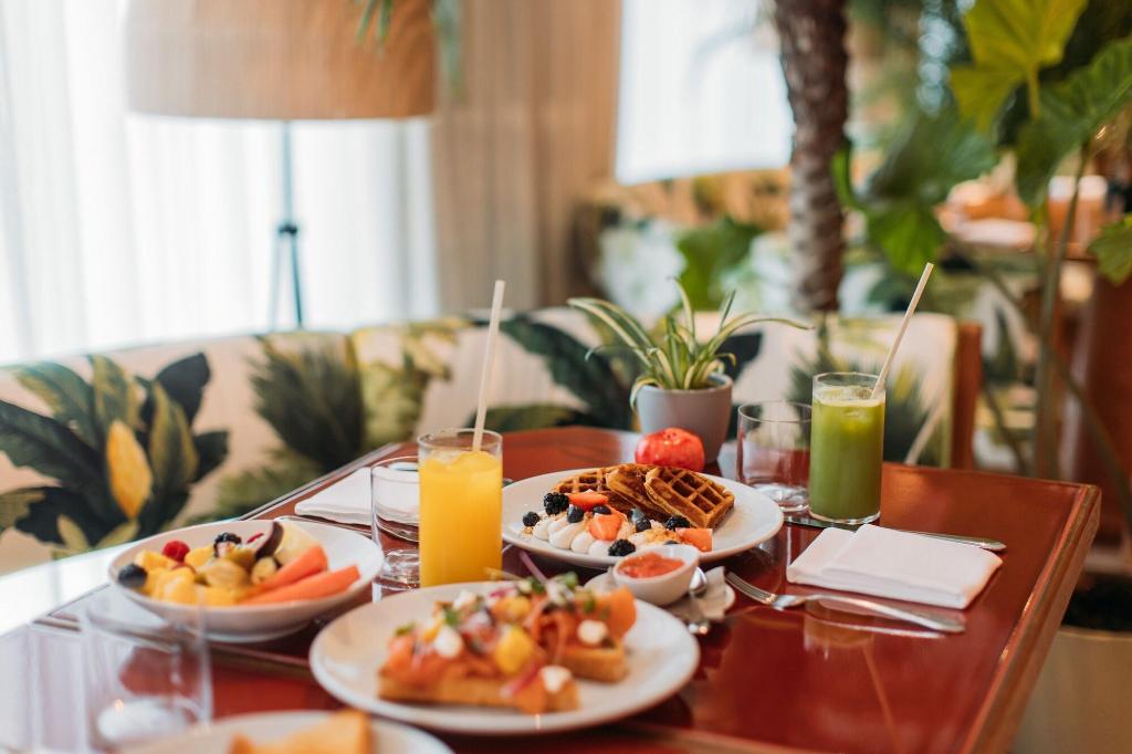 Imagem da galeria de The Standard, Ibiza