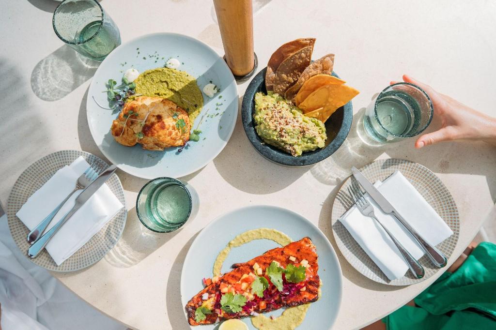 Imagem da galeria de The Standard, Ibiza