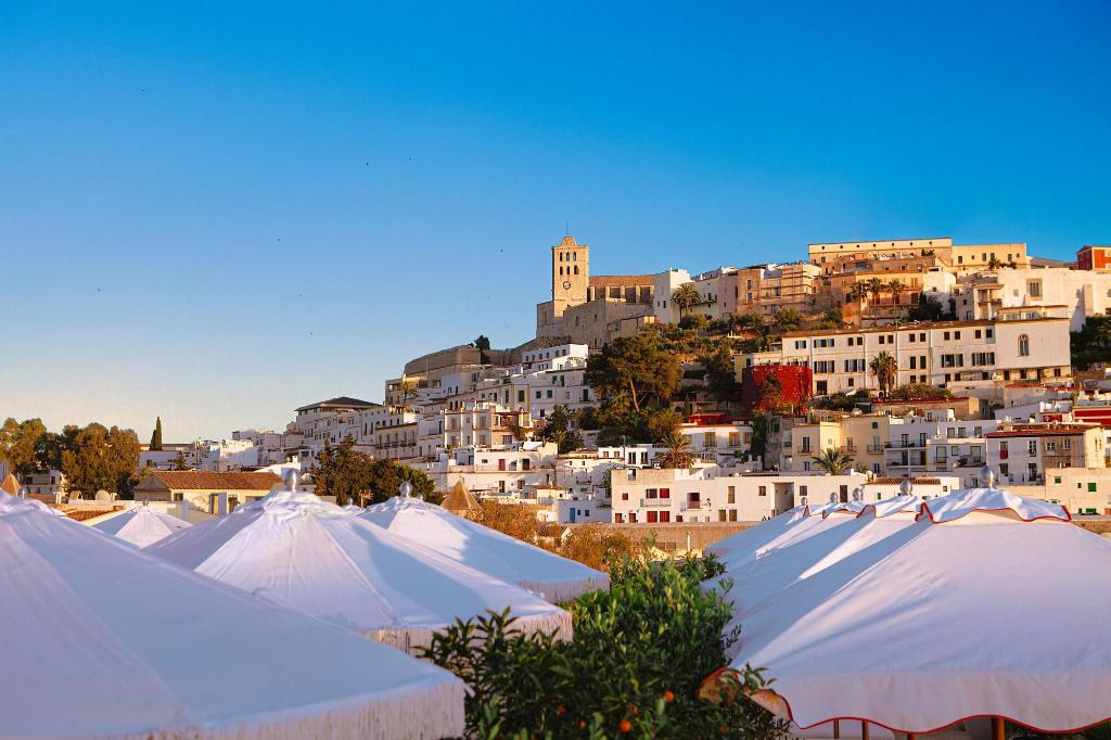 Imagem da galeria de The Standard, Ibiza