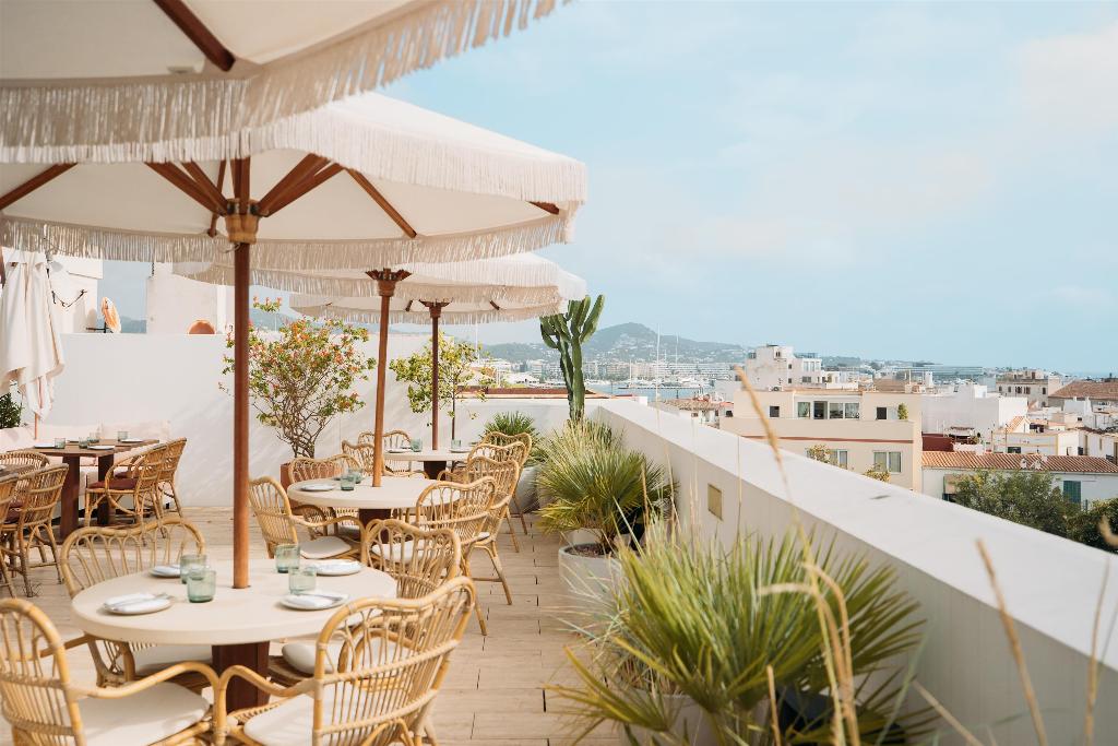 Imagem da galeria de The Standard, Ibiza