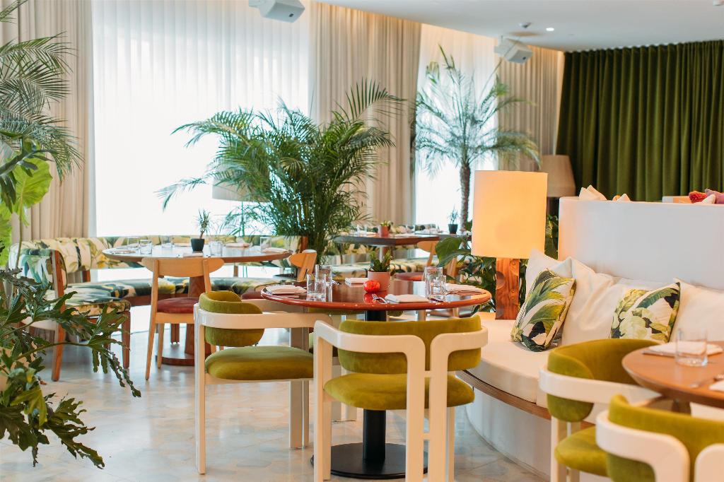 Imagem da galeria de The Standard, Ibiza