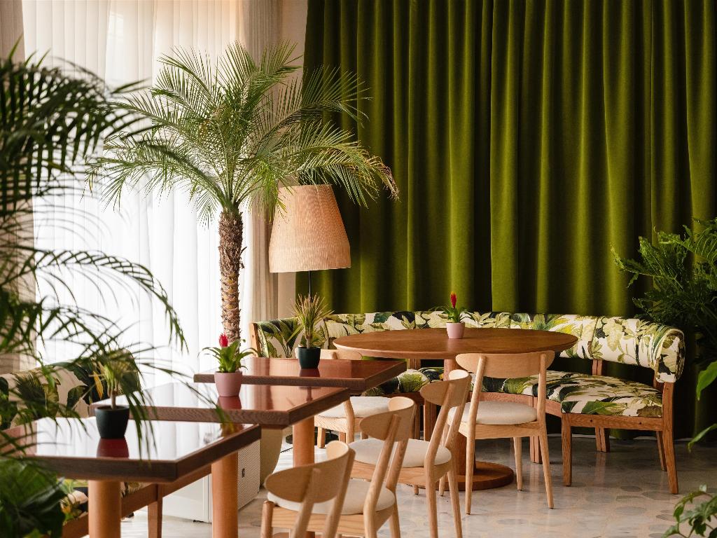 Imagem da galeria de The Standard, Ibiza