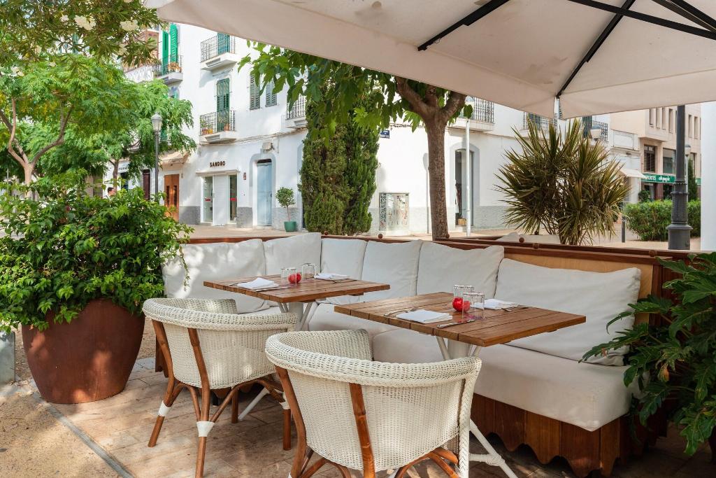 Imagem da galeria de The Standard, Ibiza