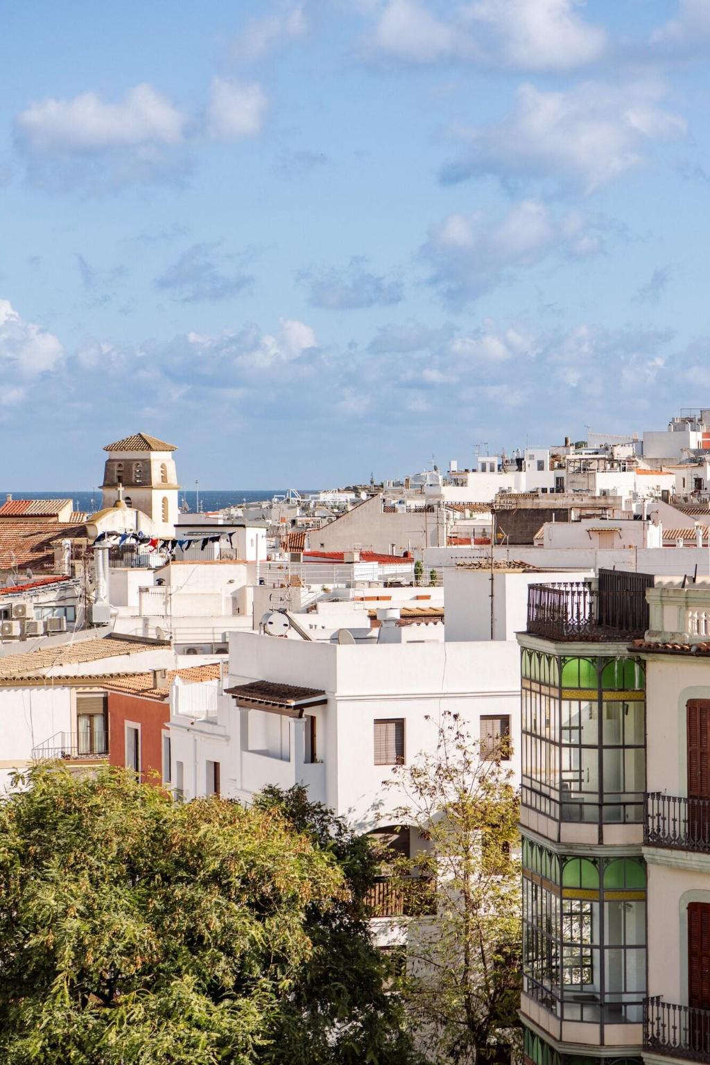 Imagem da galeria de The Standard, Ibiza