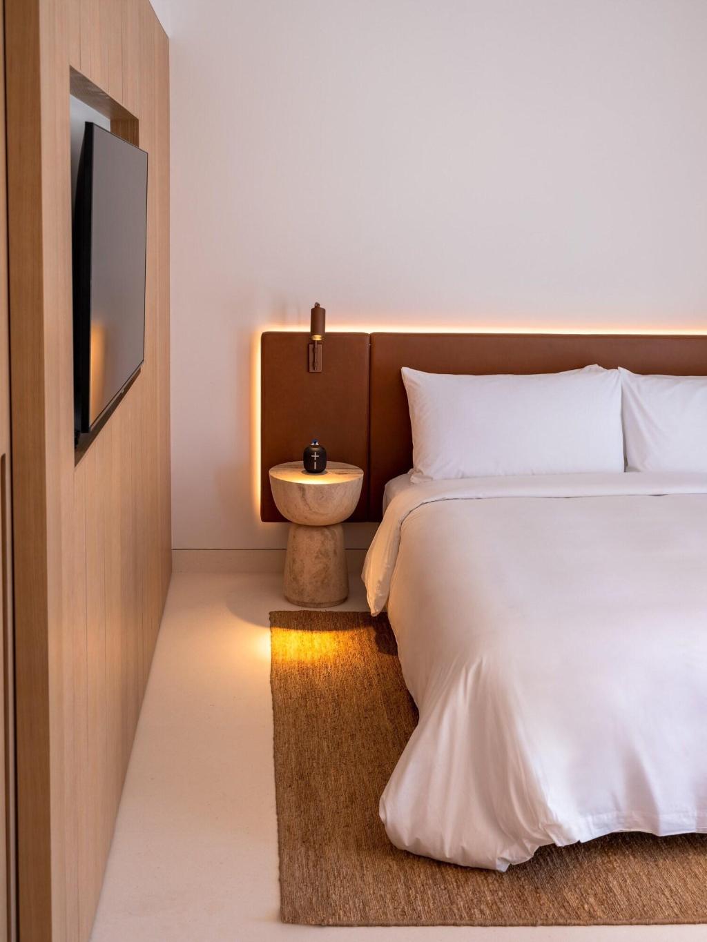 Imagem da galeria de The Standard, Ibiza