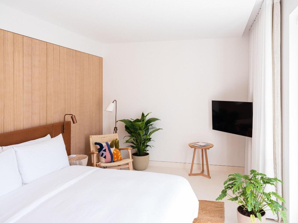 Imagem da galeria de The Standard, Ibiza