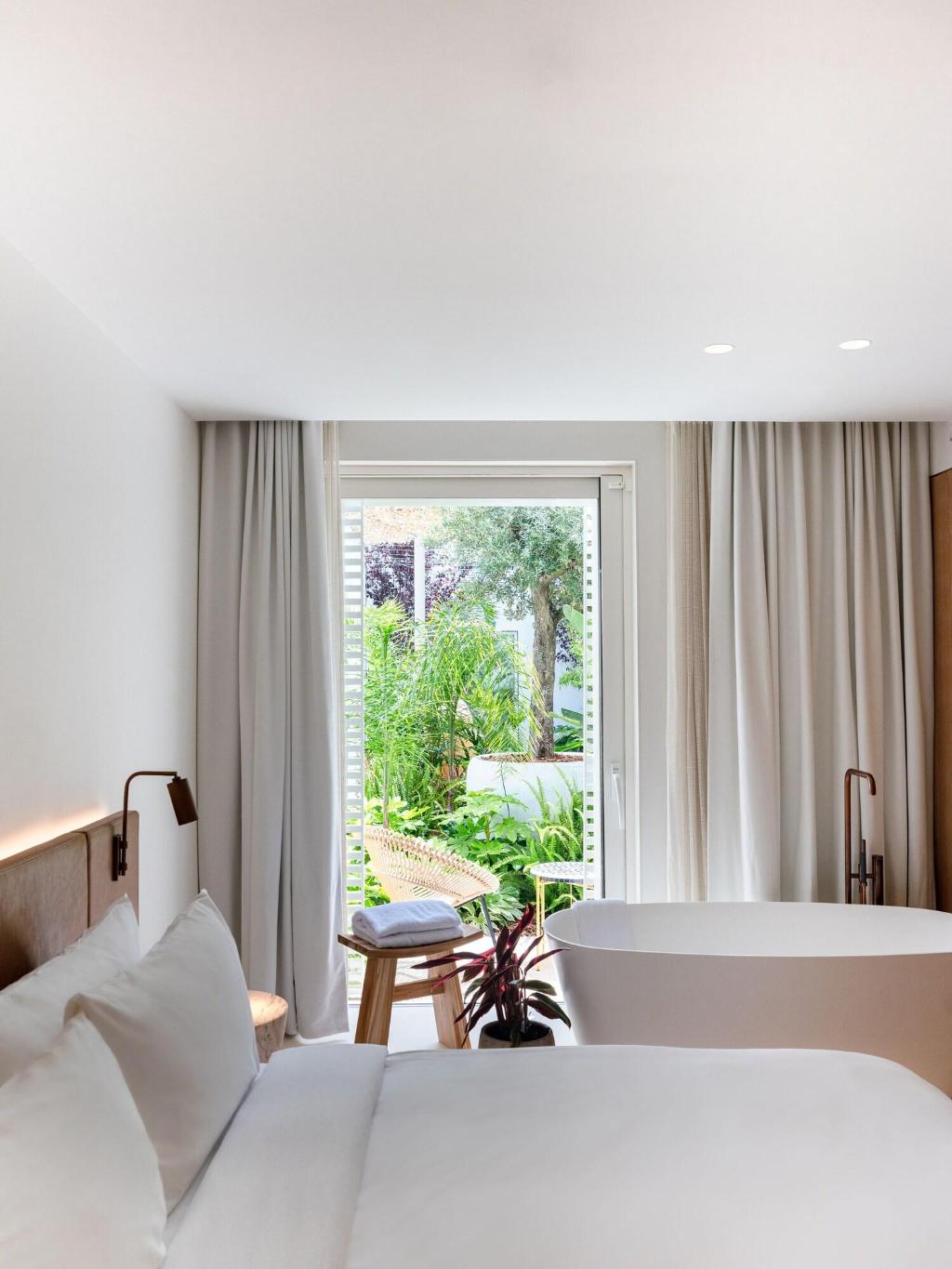 Imagem da galeria de The Standard, Ibiza