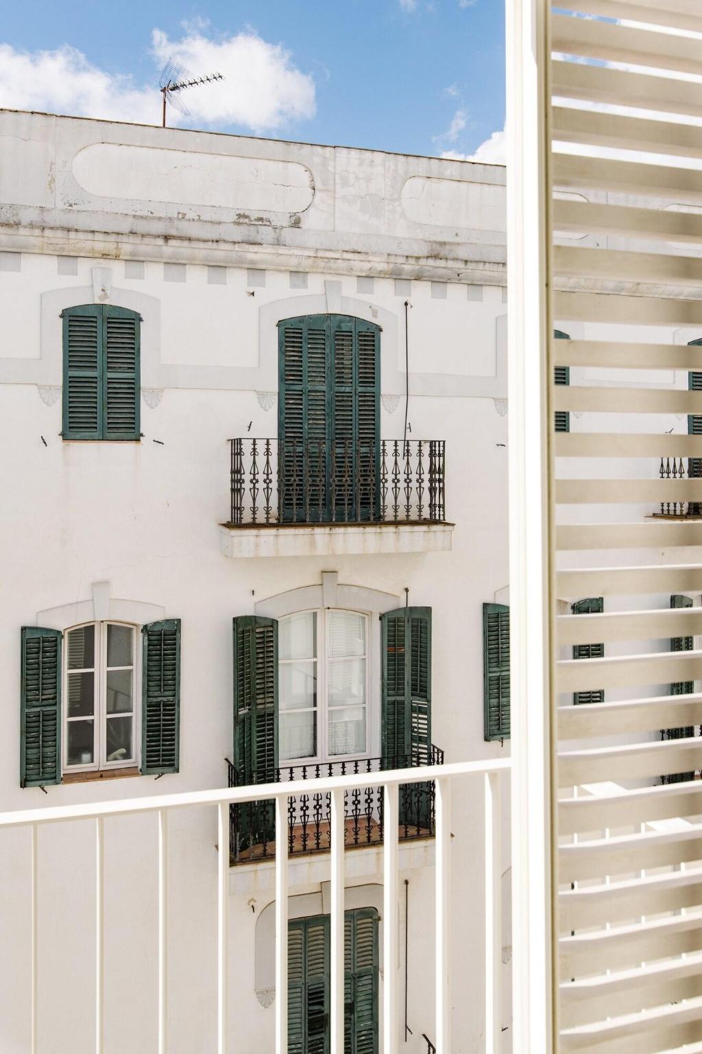 Imagem da galeria de The Standard, Ibiza