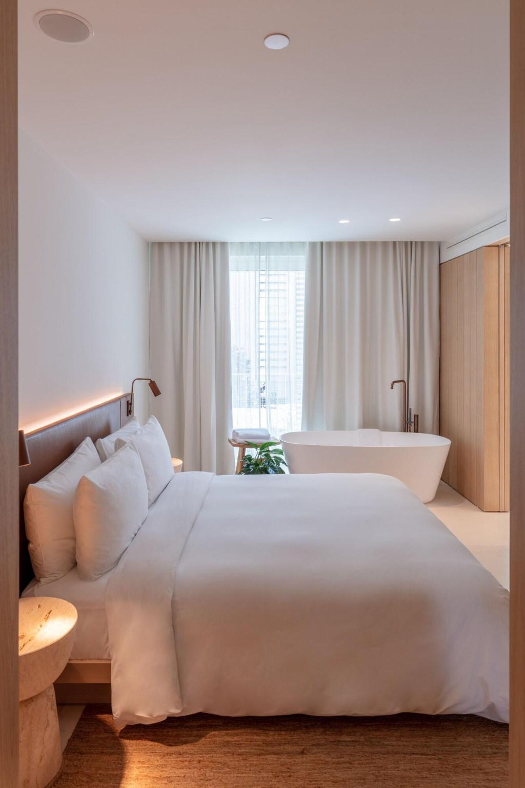 Imagem da galeria de The Standard, Ibiza