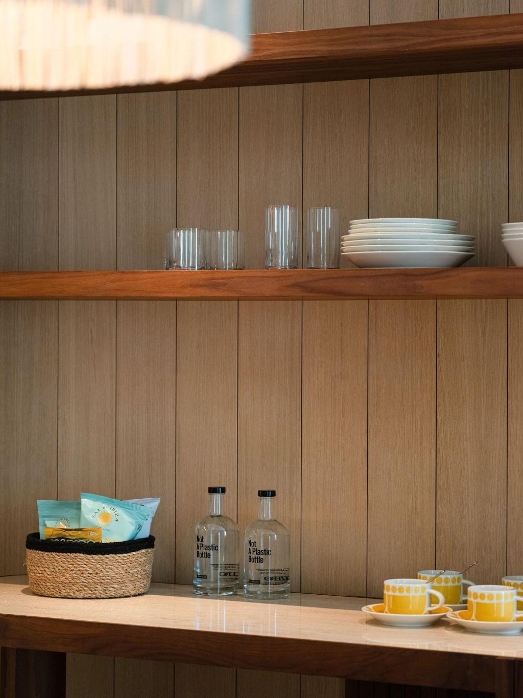 Imagem da galeria de The Standard, Ibiza