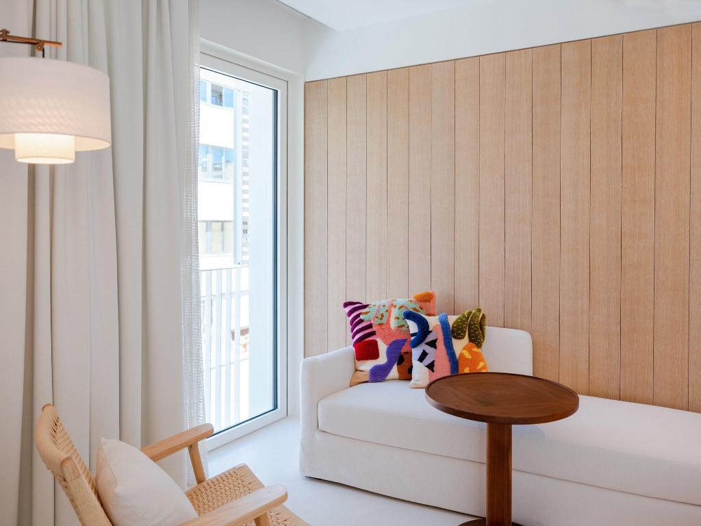 Imagem da galeria de The Standard, Ibiza