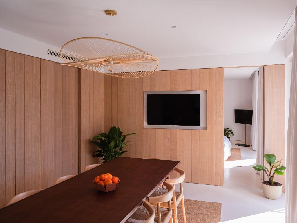 Imagem da galeria de The Standard, Ibiza