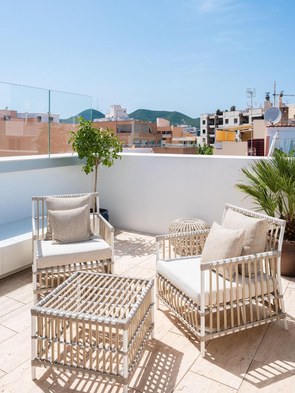Imagem da galeria de The Standard, Ibiza
