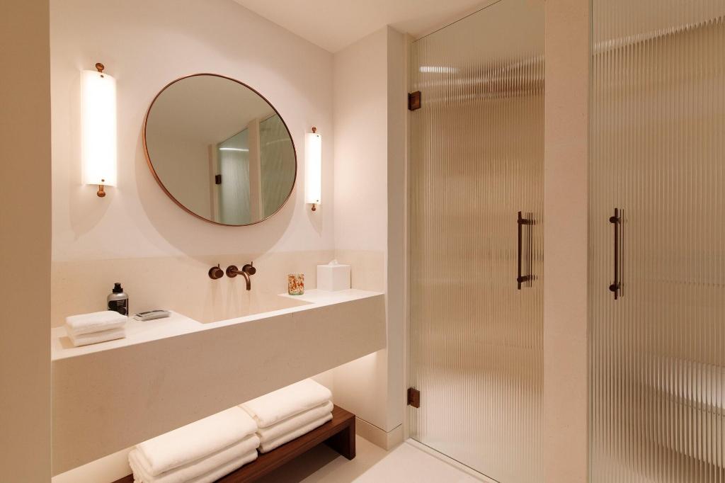 Imagem da galeria de The Standard, Ibiza