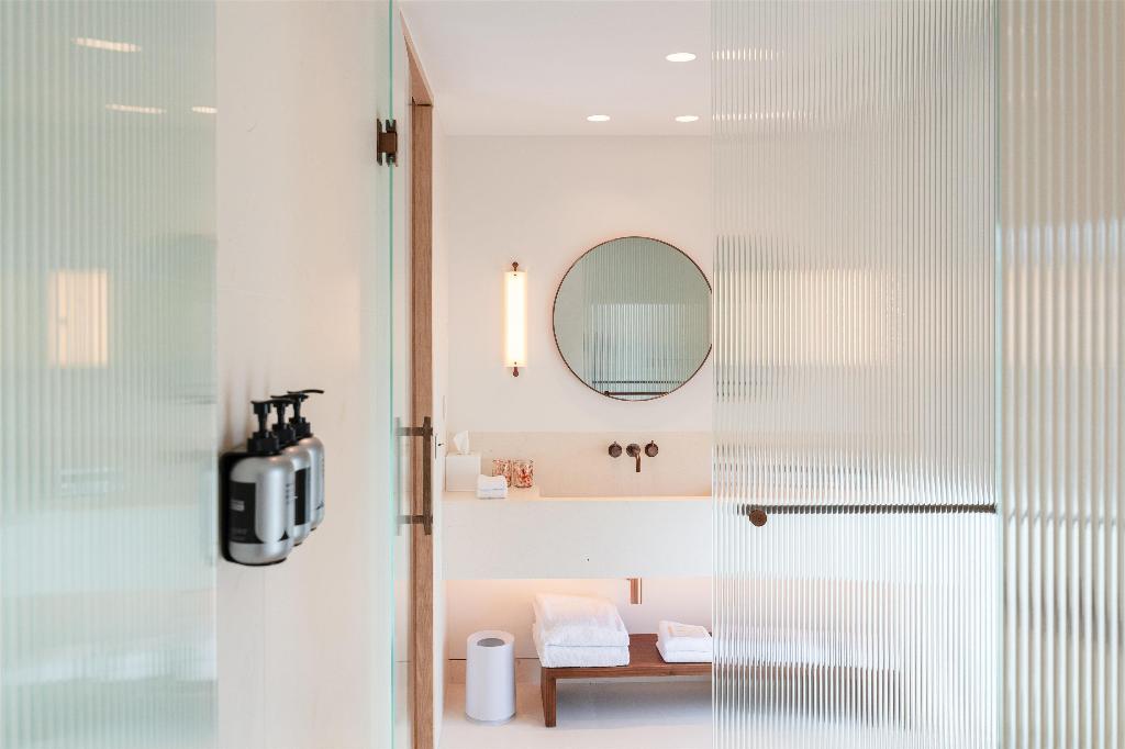 Imagem da galeria de The Standard, Ibiza