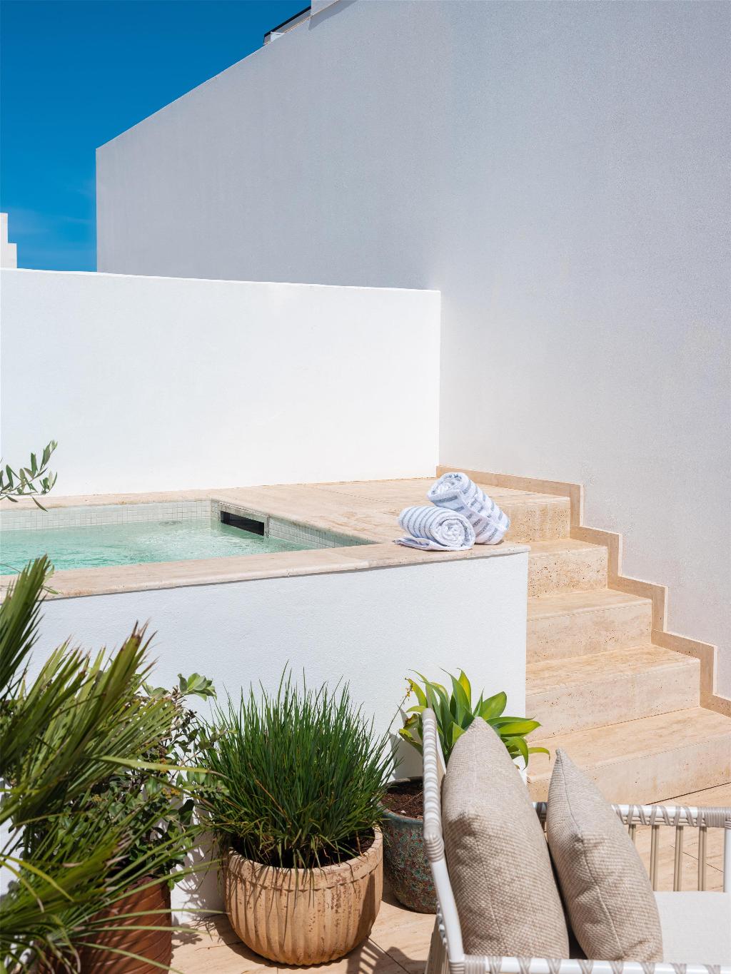 Imagem da galeria de The Standard, Ibiza
