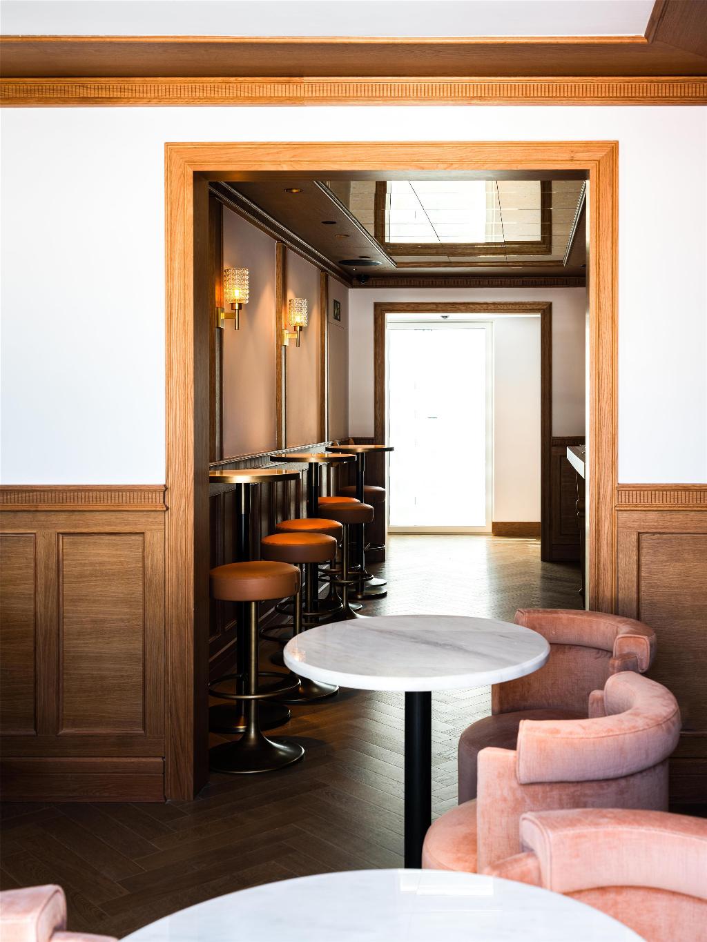 Imagem da galeria de The Standard, Ibiza