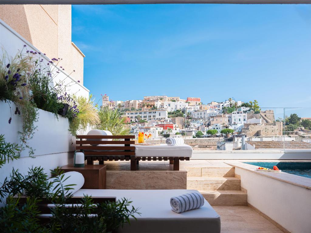 Imagem da galeria de The Standard, Ibiza