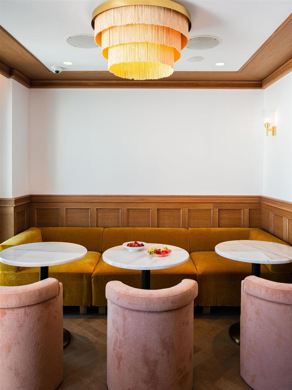 Imagem da galeria de The Standard, Ibiza