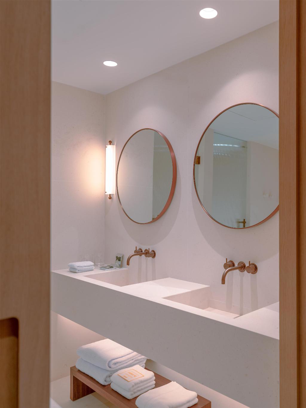 Imagem da galeria de The Standard, Ibiza