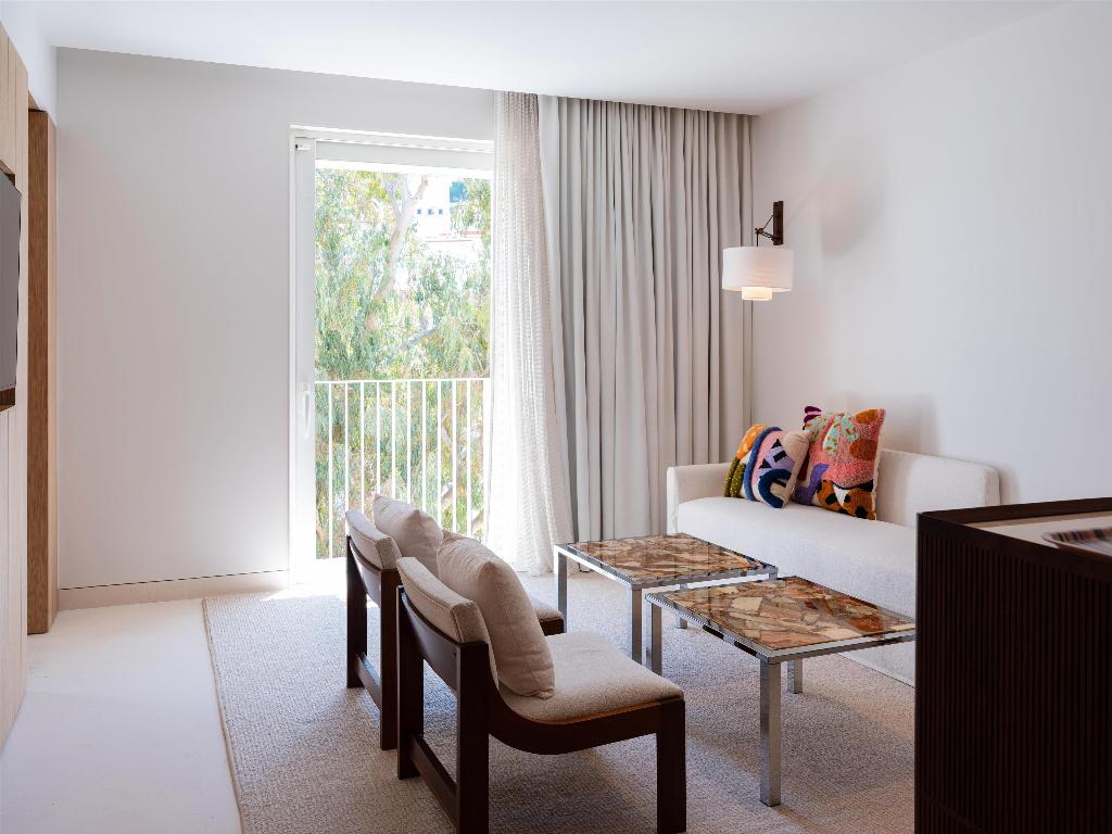 Imagem da galeria de The Standard, Ibiza