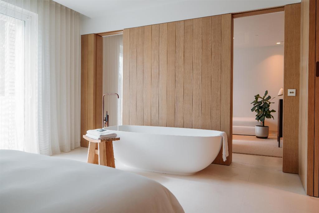 Imagem da galeria de The Standard, Ibiza