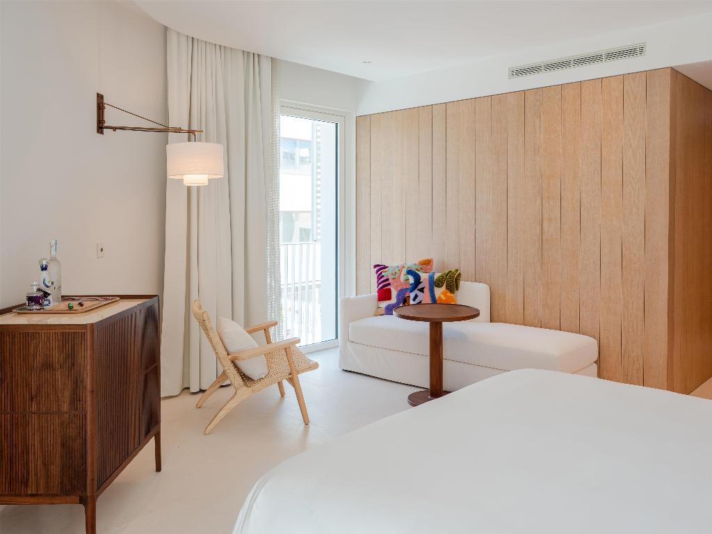 Imagem da galeria de The Standard, Ibiza