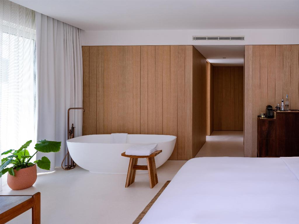 Imagem da galeria de The Standard, Ibiza