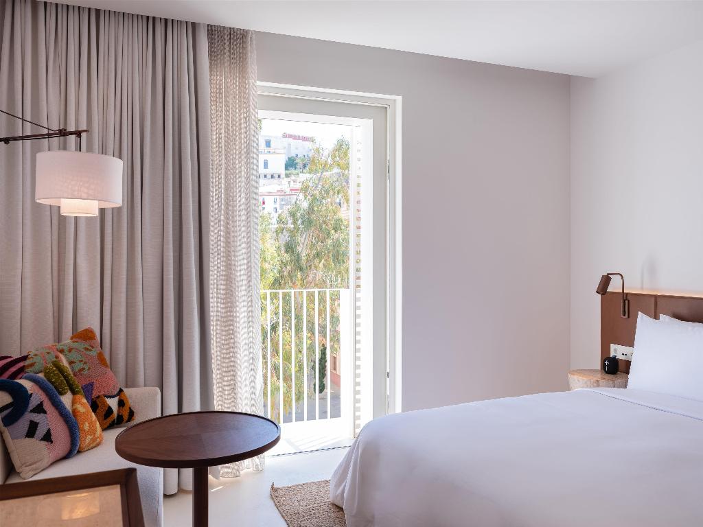 Imagem da galeria de The Standard, Ibiza