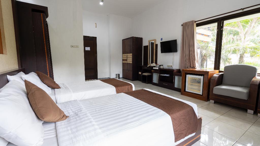 Selecta Hotel Batu Malang