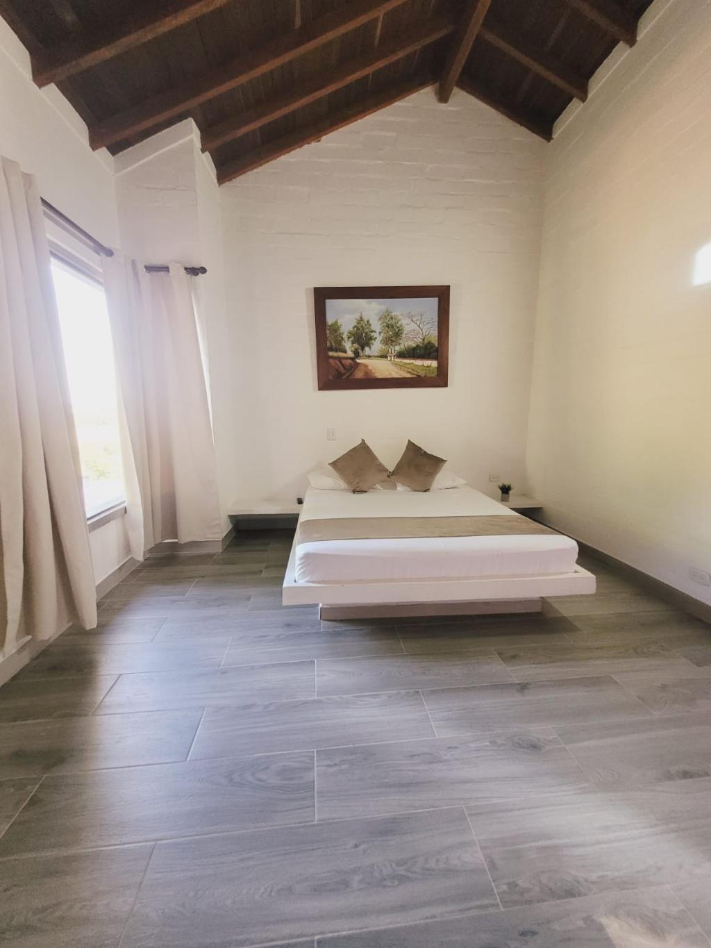 La Manola Finca Hotel