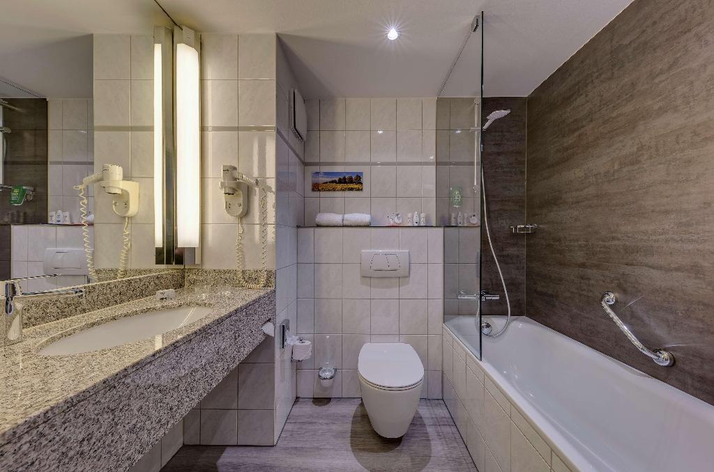 Best Western Plus Hotel Koeln City